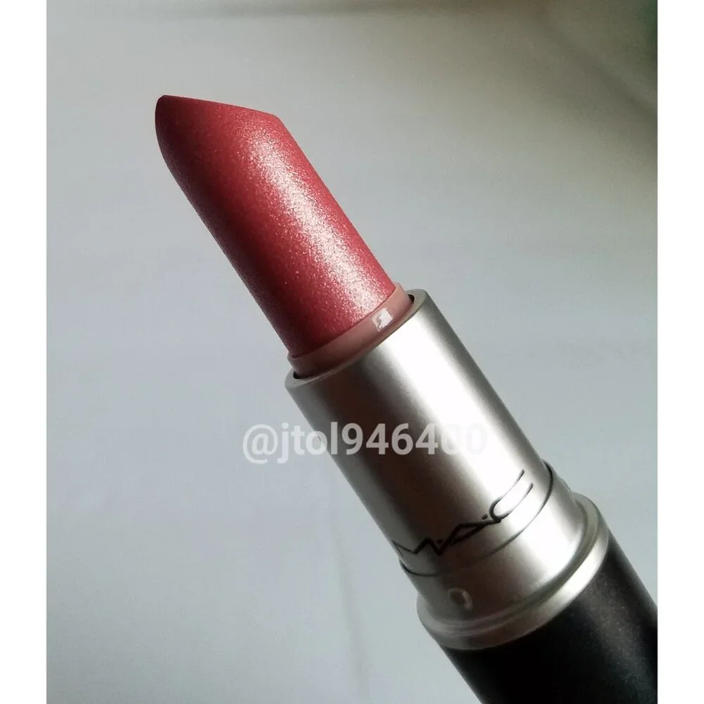 Mac Rose Dipped Lipstick